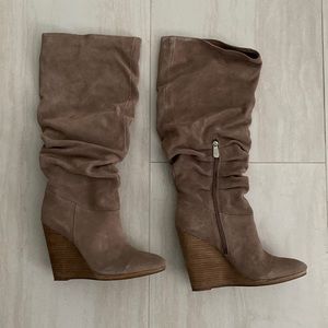 Charles by Charles David Helsinki Wedge Boot